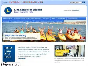 linkenglishschool.com