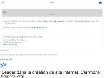 linkeo-clermont-ferrand.com