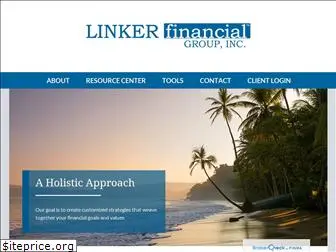 linkerfinancial.com