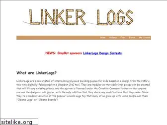 linkerlogs.com