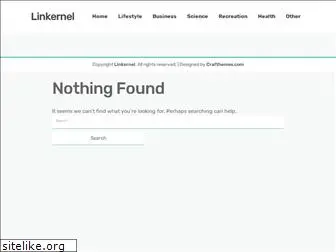 linkernel.com