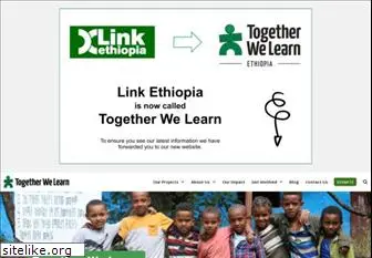 linkethiopia.org