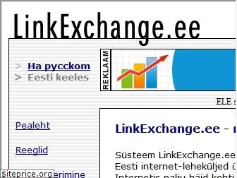 linkexchange.ee