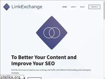 linkexchange.io