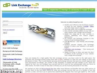 linkexchangefree.com