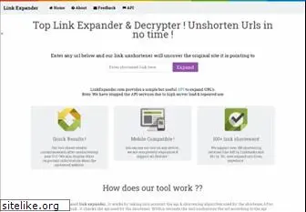 linkexpander.com