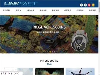 linkfast.com.tw