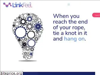 linkfeel.com