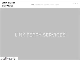linkferry.com