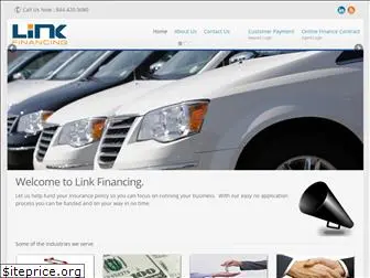 linkfinancing.com