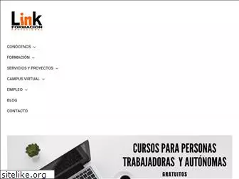 linkformacion.com