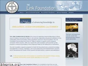 linkfoundation.org