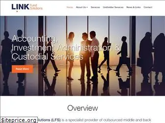 linkfundsolutions.com