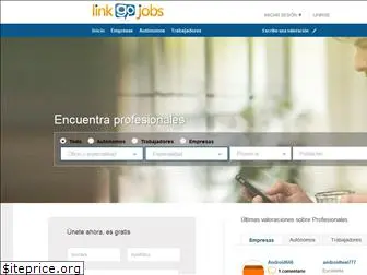 linkgojobs.com