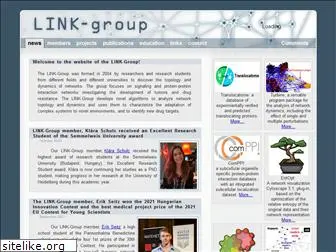 linkgroup.hu