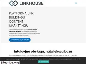 linkhouse.co