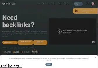 linkhouse.net