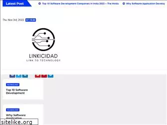 linkicidad.com