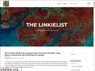 linkielist.com