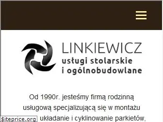 linkiewicz.eu
