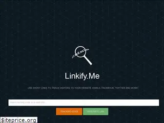 linkify.me