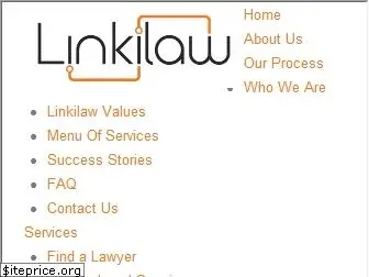 linkilaw.com