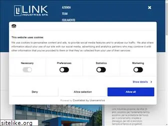 linkindustries.com