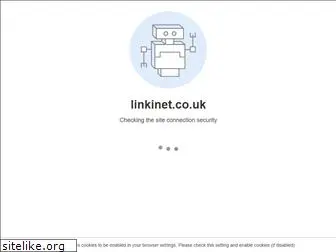 linkinet.co.uk