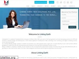 linkingearth.com