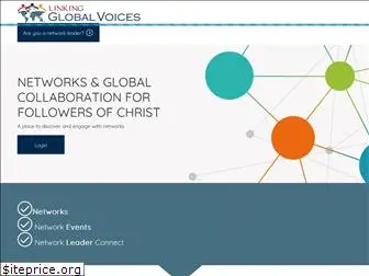 linkingglobalvoices.com
