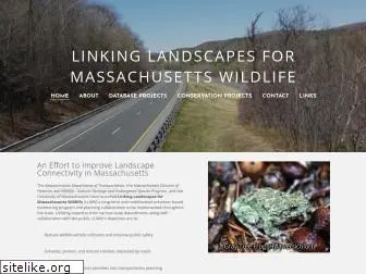 linkinglandscapes.info