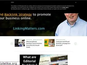 linkingmatters.com