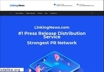 linkingnews.com