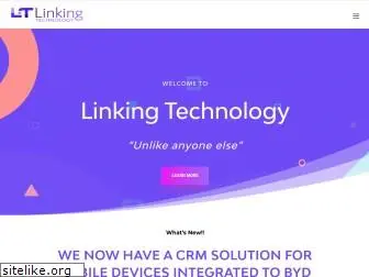 linkingtechnology.com