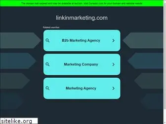 linkinmarketing.com