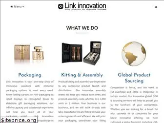 linkinnovation.com