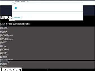 linkinpark.wikia.com