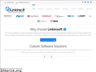 linkinsoft.com