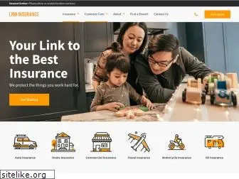 linkinsurance.ca