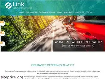 linkinsuranceservice.com