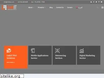 linkitsys.com