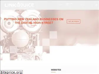 linkjuice.co.nz