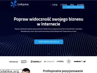 linkjuice.pl