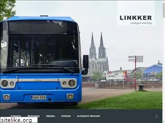 linkkerbus.com
