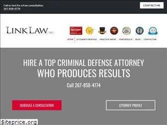 linklawphilly.com