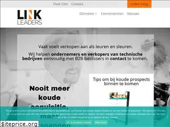 linkleaders.nl
