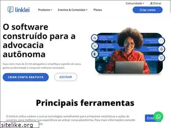 linklei.com.br