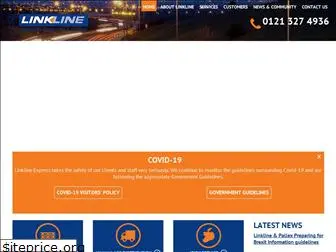 linklineexpress.co.uk