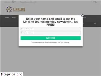 linklinejournal.com