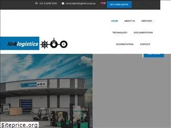 linklogistics.com.au